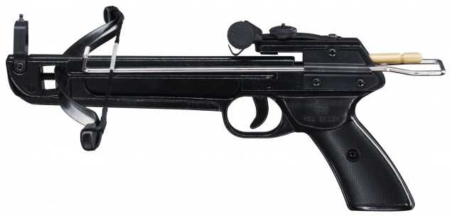 Umarex CF105 Pistol Recurve Crossbow